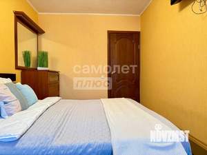 3-к квартира, вторичка, 77м2, 8/9 этаж