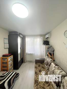 Студия квартира, вторичка, 20м2, 2/16 этаж