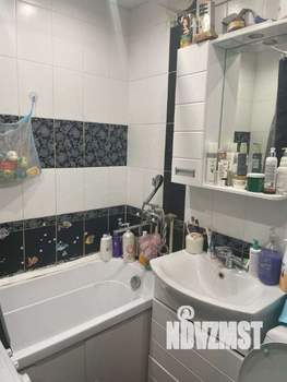 1-к квартира, вторичка, 31м2, 4/5 этаж