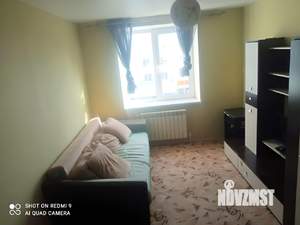 1-к квартира, вторичка, 38м2, 2/3 этаж