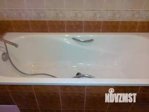 2-к квартира, вторичка, 65м2, 5/15 этаж