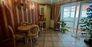 3-к квартира, вторичка, 102м2, 16/18 этаж