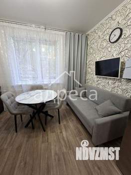 1-к квартира, вторичка, 37м2, 1/9 этаж