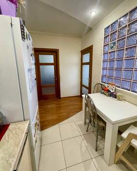 2-к квартира, вторичка, 47м2, 9/16 этаж
