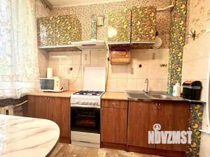 3-к квартира, вторичка, 71м2, 4/4 этаж