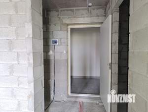 1-к квартира, вторичка, 35м2, 12/25 этаж