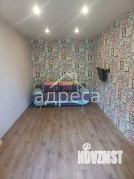 2-к квартира, вторичка, 45м2, 3/5 этаж