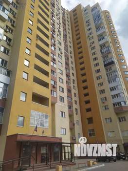 2-к квартира, вторичка, 81м2, 22/22 этаж