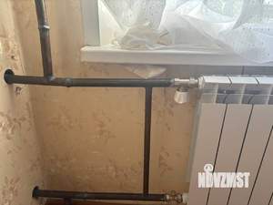 2-к квартира, вторичка, 41м2, 4/5 этаж