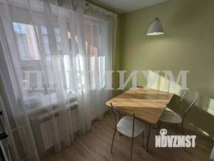 1-к квартира, вторичка, 34м2, 8/10 этаж