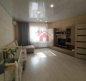 2-к квартира, вторичка, 74м2, 4/16 этаж