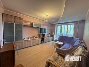 2-к квартира, вторичка, 49м2, 3/5 этаж