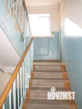 1-к квартира, вторичка, 22м2, 4/5 этаж