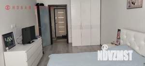 1-к квартира, вторичка, 43м2, 11/27 этаж