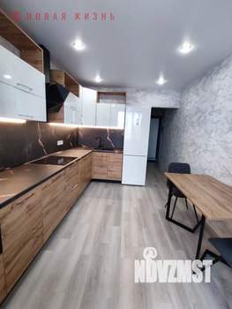 1-к квартира, вторичка, 40м2, 14/25 этаж