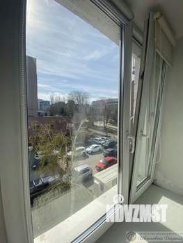 2-к квартира, вторичка, 59м2, 4/5 этаж