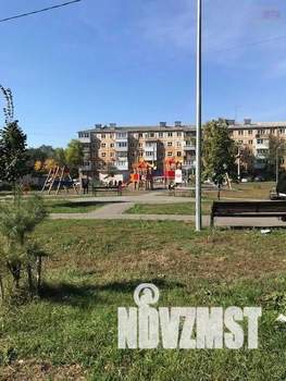 2-к квартира, вторичка, 44м2, 5/5 этаж