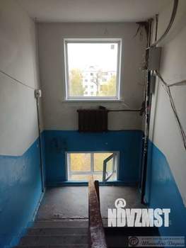 2-к квартира, вторичка, 46м2, 5/5 этаж