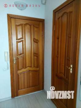 1-к квартира, вторичка, 31м2, 6/10 этаж