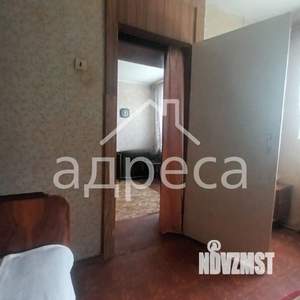 2-к квартира, вторичка, 45м2, 4/5 этаж