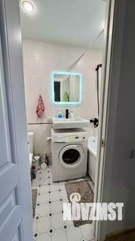 1-к квартира, вторичка, 19м2, 4/5 этаж