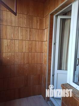 1-к квартира, вторичка, 33м2, 5/9 этаж