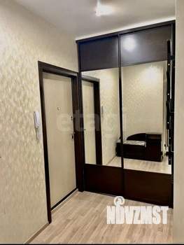 2-к квартира, вторичка, 69м2, 6/23 этаж