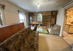 3-к квартира, вторичка, 40м2, 1/2 этаж