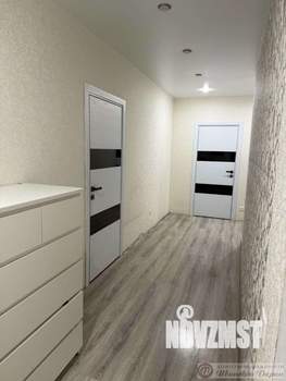 3-к квартира, вторичка, 98м2, 8/24 этаж