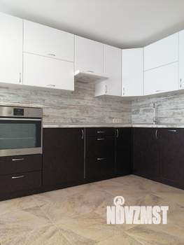 1-к квартира, вторичка, 41м2, 22/28 этаж
