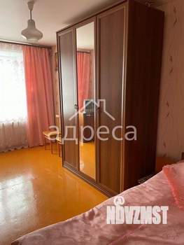 2-к квартира, вторичка, 46м2, 8/9 этаж