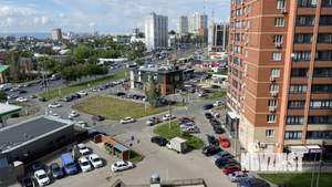 1-к квартира, вторичка, 47м2, 7/31 этаж