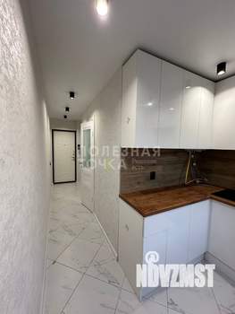 3-к квартира, вторичка, 56м2, 5/5 этаж