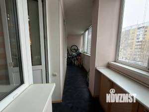 1-к квартира, вторичка, 70м2, 3/10 этаж