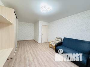 1-к квартира, вторичка, 35м2, 9/10 этаж