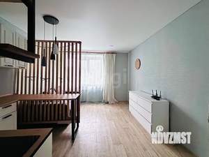 Студия квартира, вторичка, 20м2, 5/5 этаж