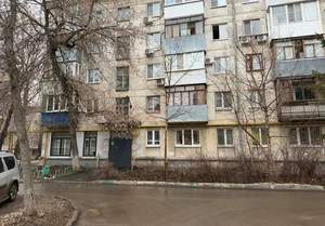 2-к квартира, вторичка, 43м2, 4/5 этаж