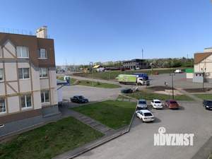 2-к квартира, вторичка, 46м2, 3/3 этаж