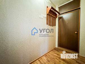 1-к квартира, вторичка, 30м2, 1/5 этаж