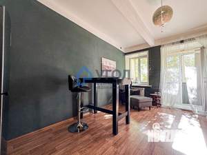4-к квартира, вторичка, 48м2, 3/4 этаж