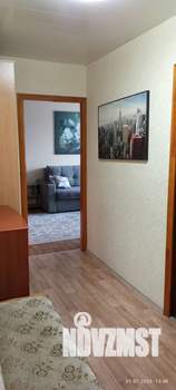 2-к квартира, вторичка, 48м2, 2/3 этаж