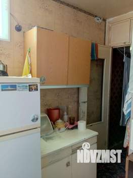 3-к квартира, вторичка, 56м2, 1/5 этаж