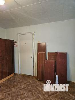 1-к квартира, вторичка, 27м2, 8/9 этаж