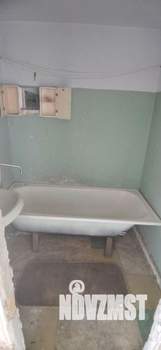 1-к квартира, вторичка, 29м2, 4/10 этаж