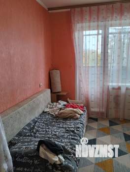 3-к квартира, вторичка, 72м2, 4/12 этаж