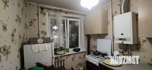 3-к квартира, вторичка, 63м2, 3/5 этаж
