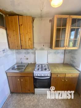 2-к квартира, вторичка, 44м2, 7/9 этаж