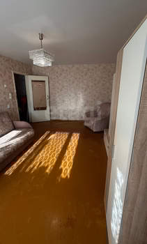 2-к квартира, вторичка, 56м2, 3/9 этаж
