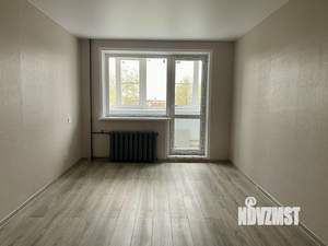 3-к квартира, вторичка, 57м2, 5/5 этаж