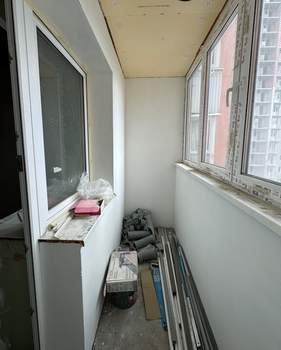 3-к квартира, вторичка, 123м2, 6/10 этаж